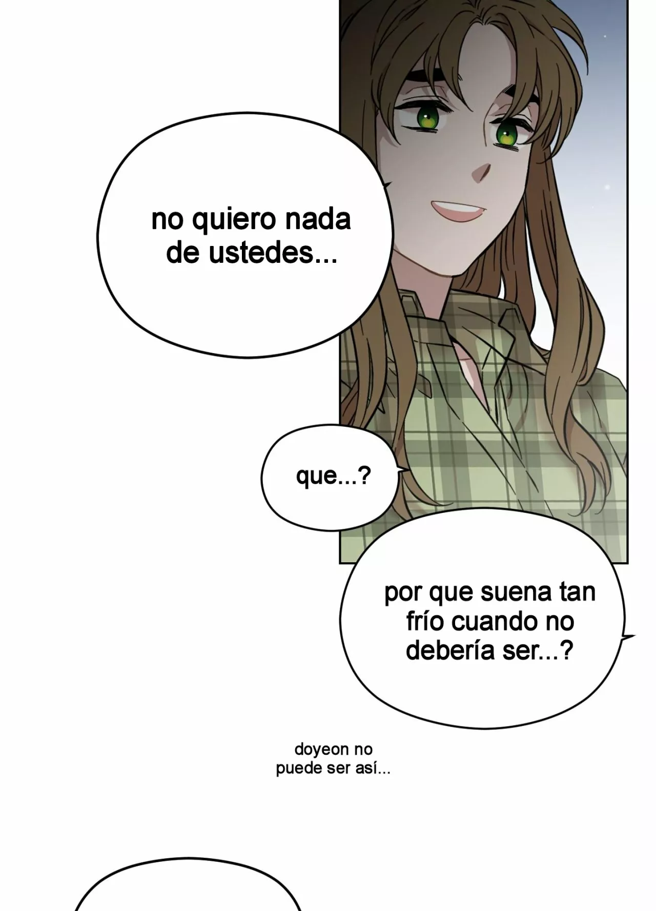 Página 13 — Ama a tu prójimo Capítulo 29