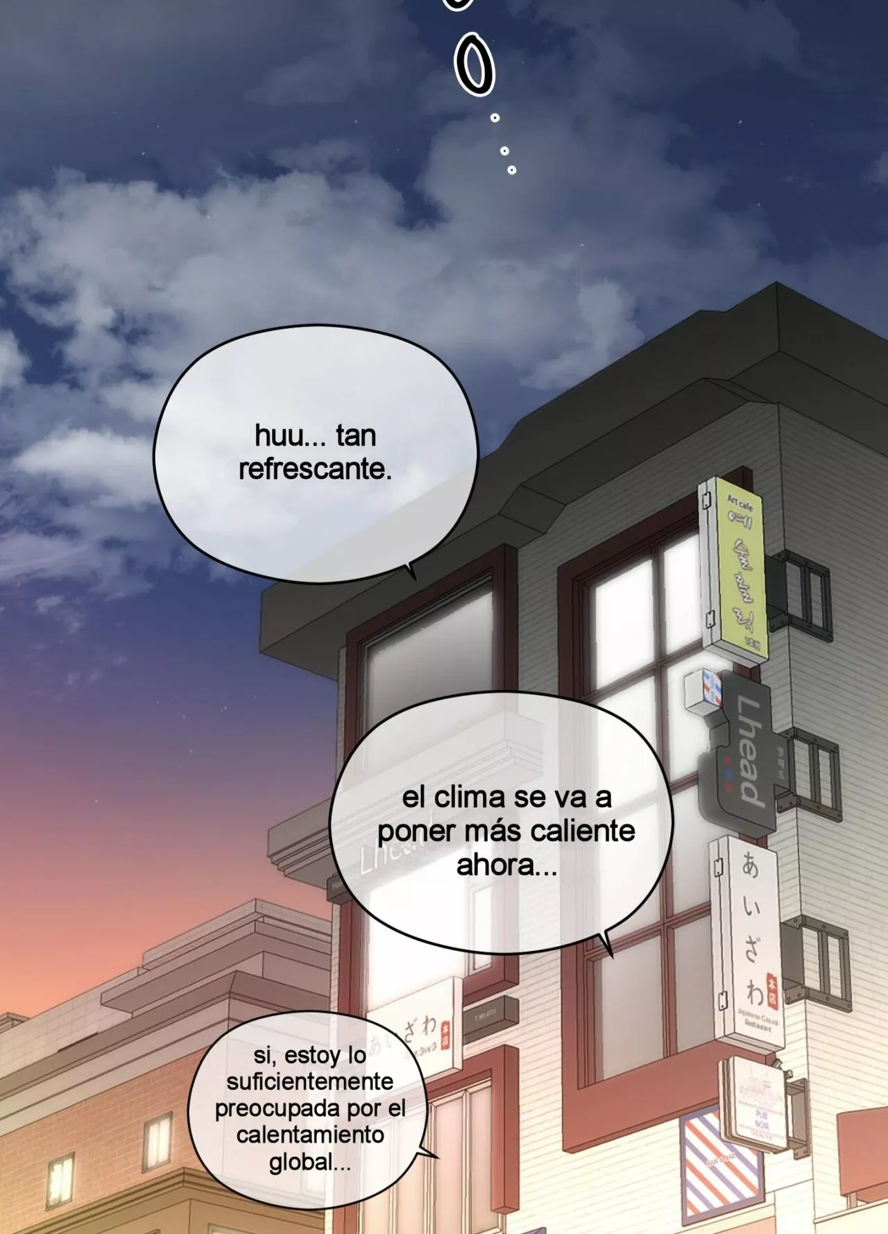 Página 15 — Ama a tu prójimo Capítulo 29