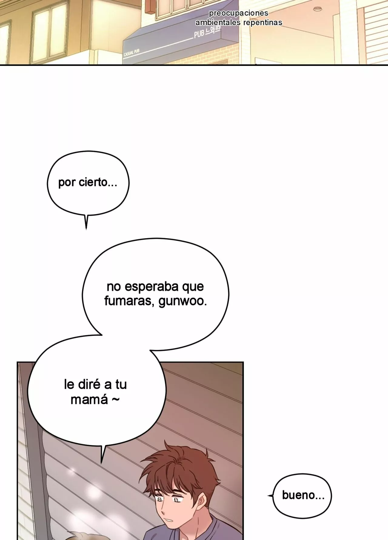 Página 16 — Ama a tu prójimo Capítulo 29