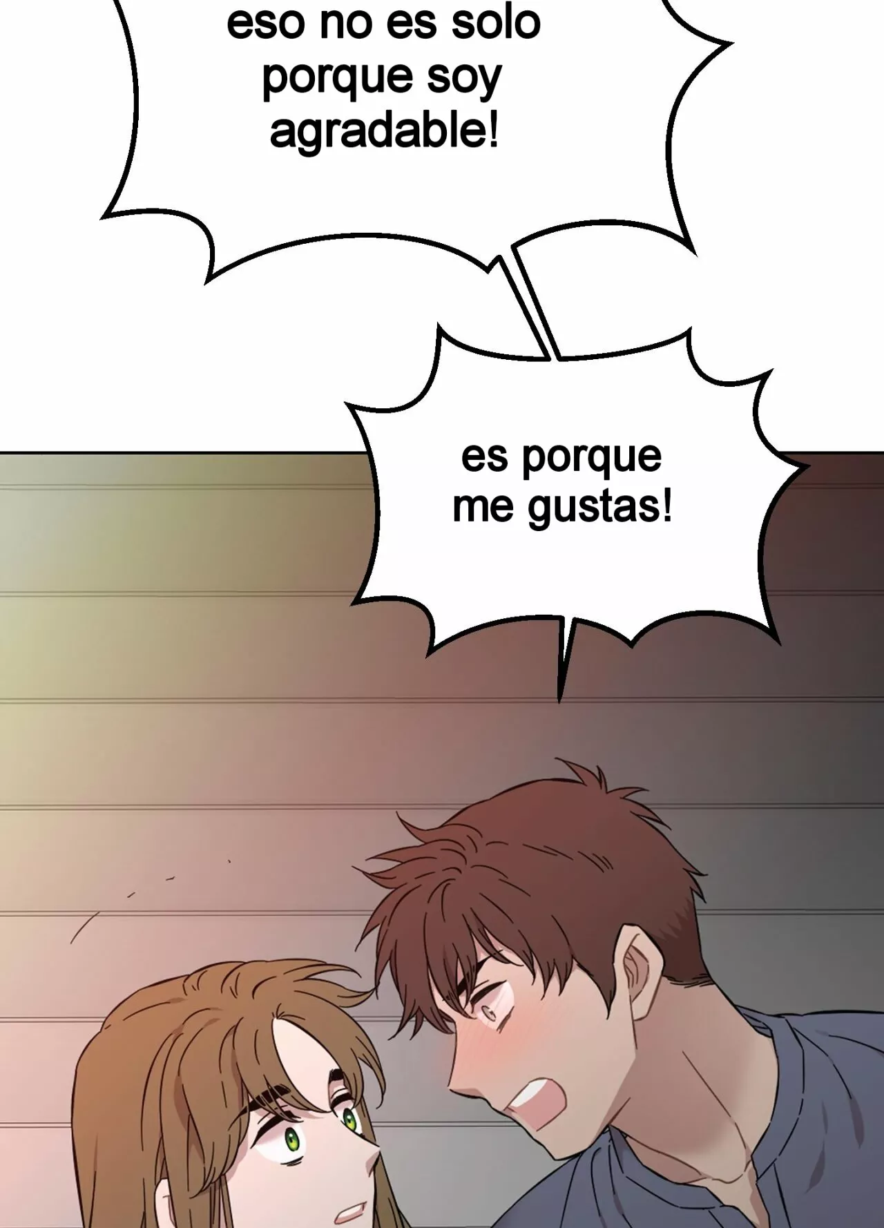 Página 22 — Ama a tu prójimo Capítulo 29