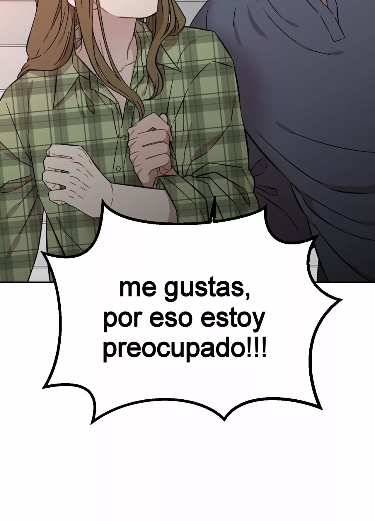 Página 23 — Ama a tu prójimo Capítulo 29