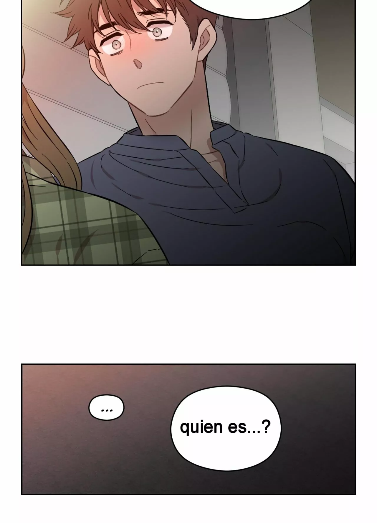 Página 25 — Ama a tu prójimo Capítulo 29