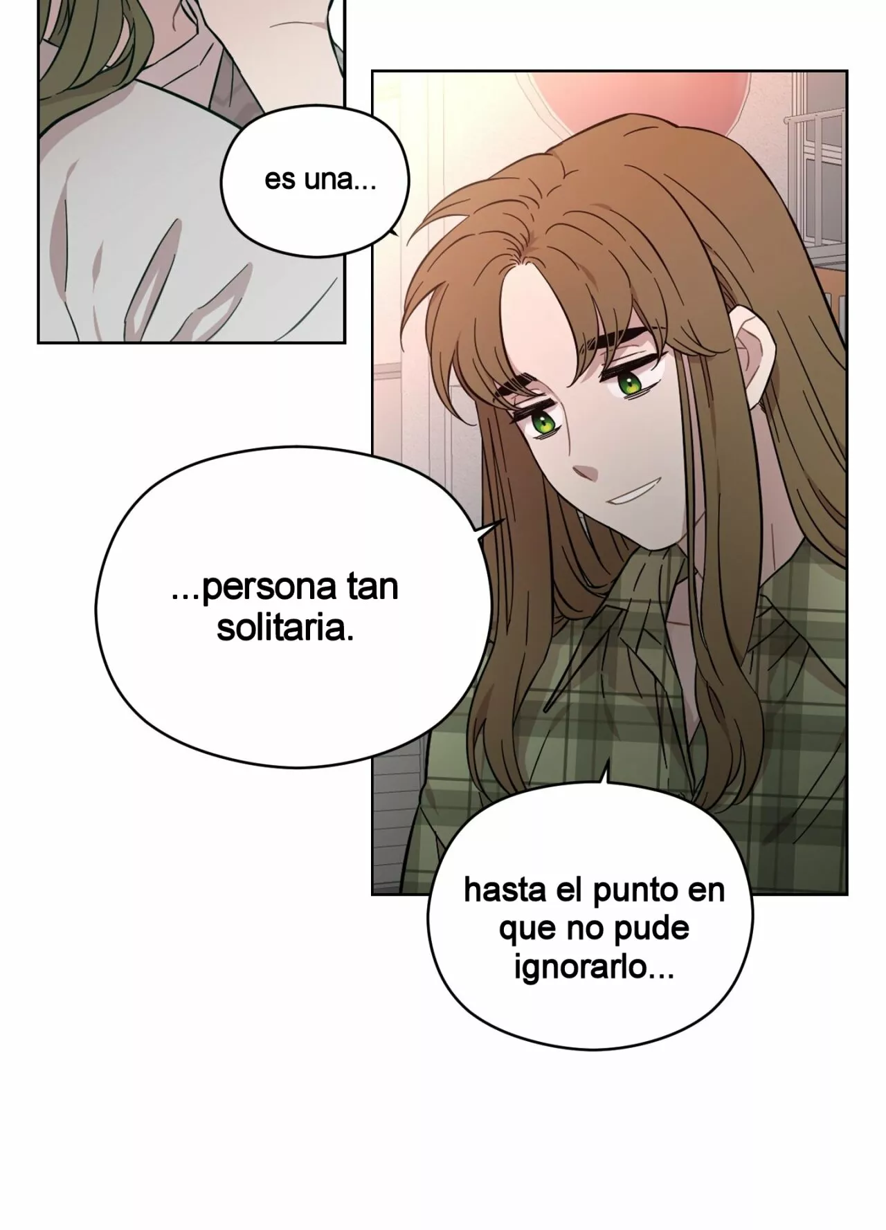 Página 29 — Ama a tu prójimo Capítulo 29