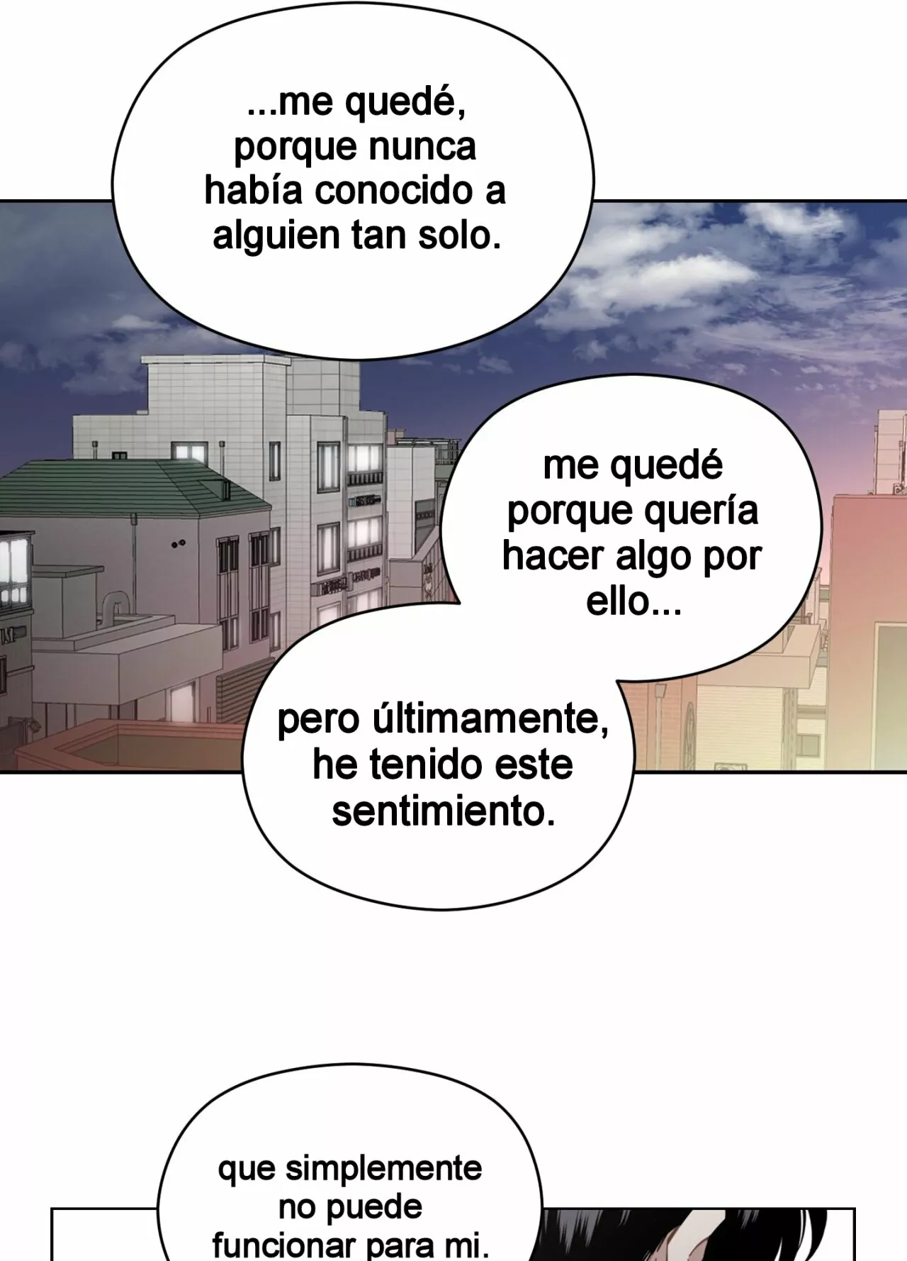 Página 30 — Ama a tu prójimo Capítulo 29