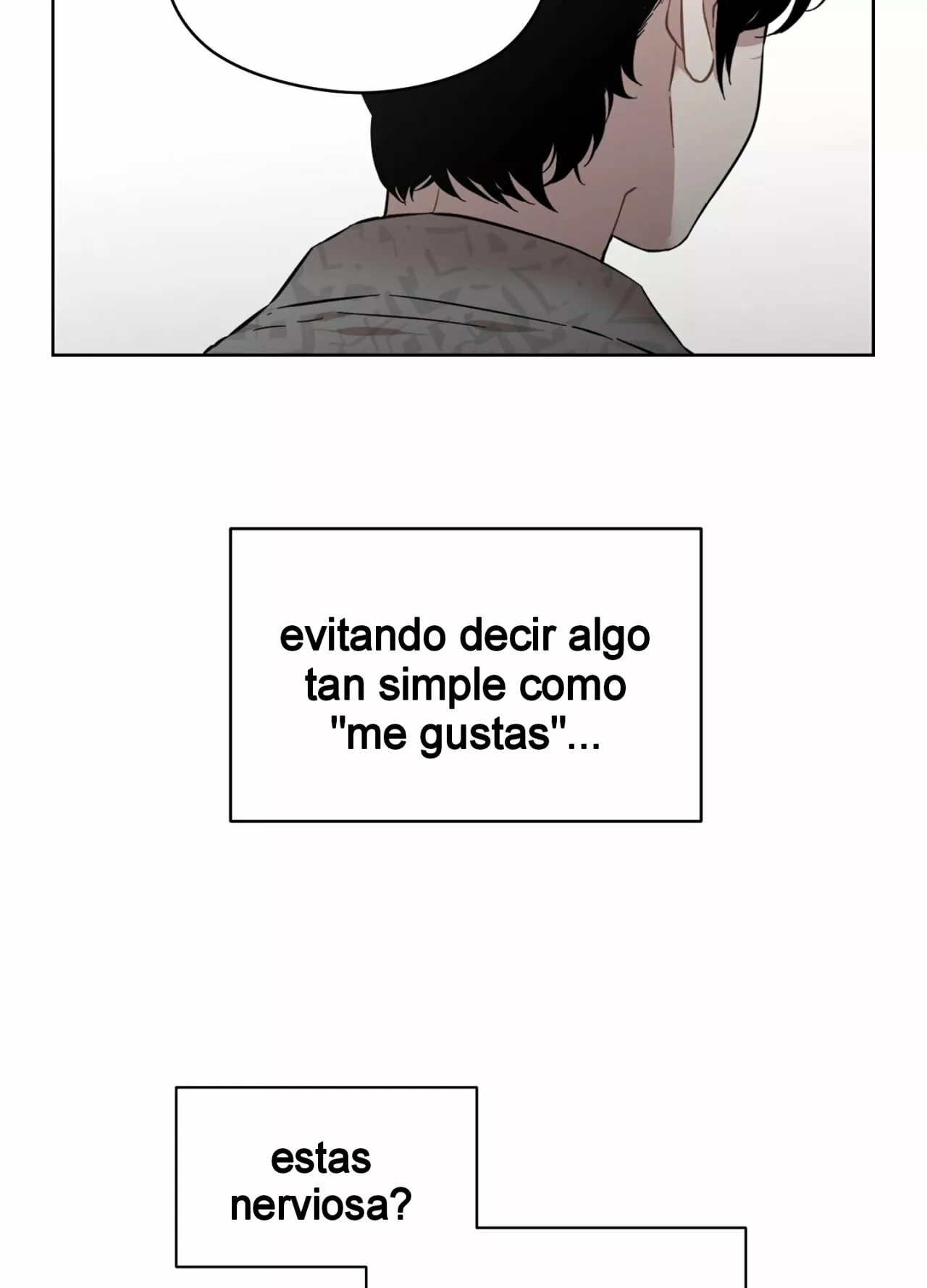 Página 31 — Ama a tu prójimo Capítulo 29