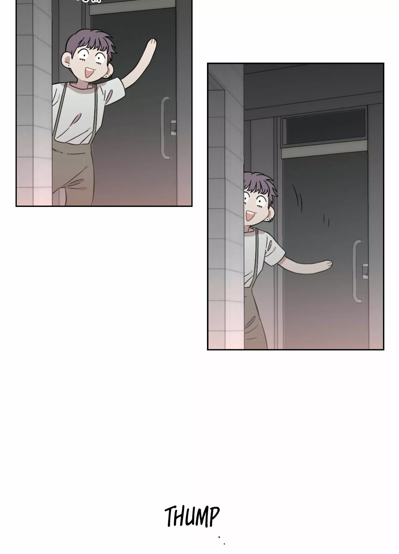 Página 35 — Ama a tu prójimo Capítulo 29