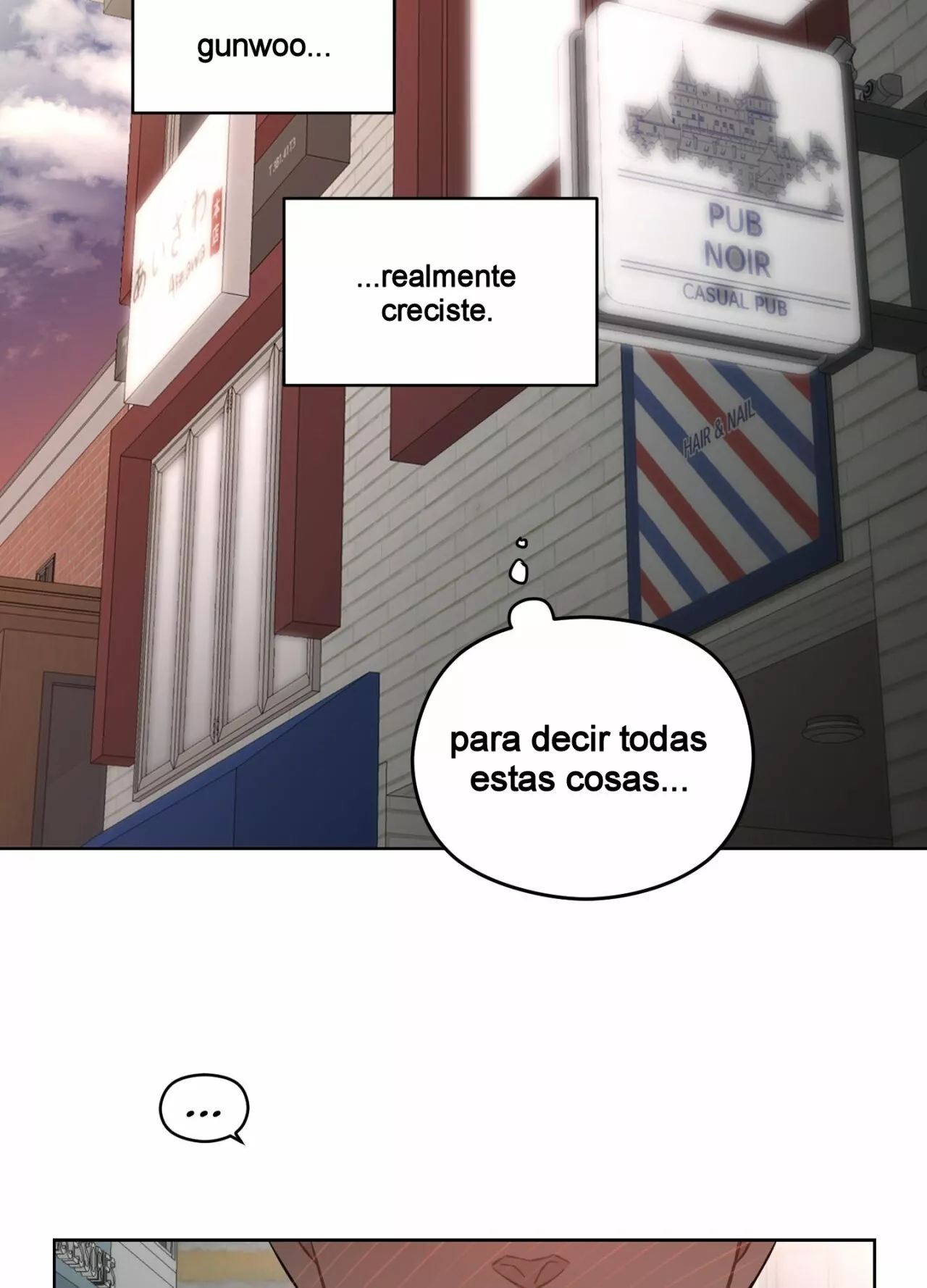 Página 42 — Ama a tu prójimo Capítulo 29