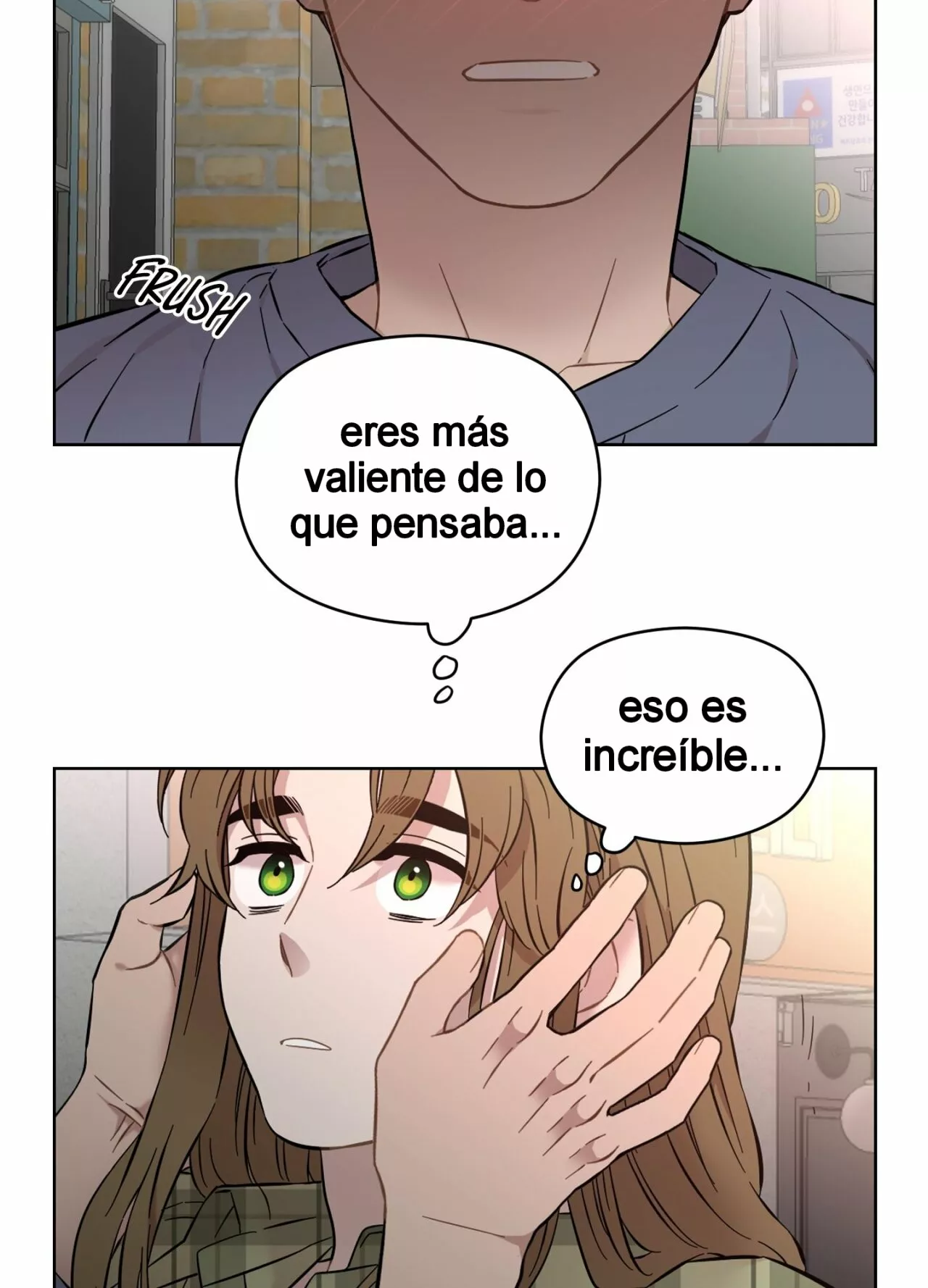 Página 43 — Ama a tu prójimo Capítulo 29
