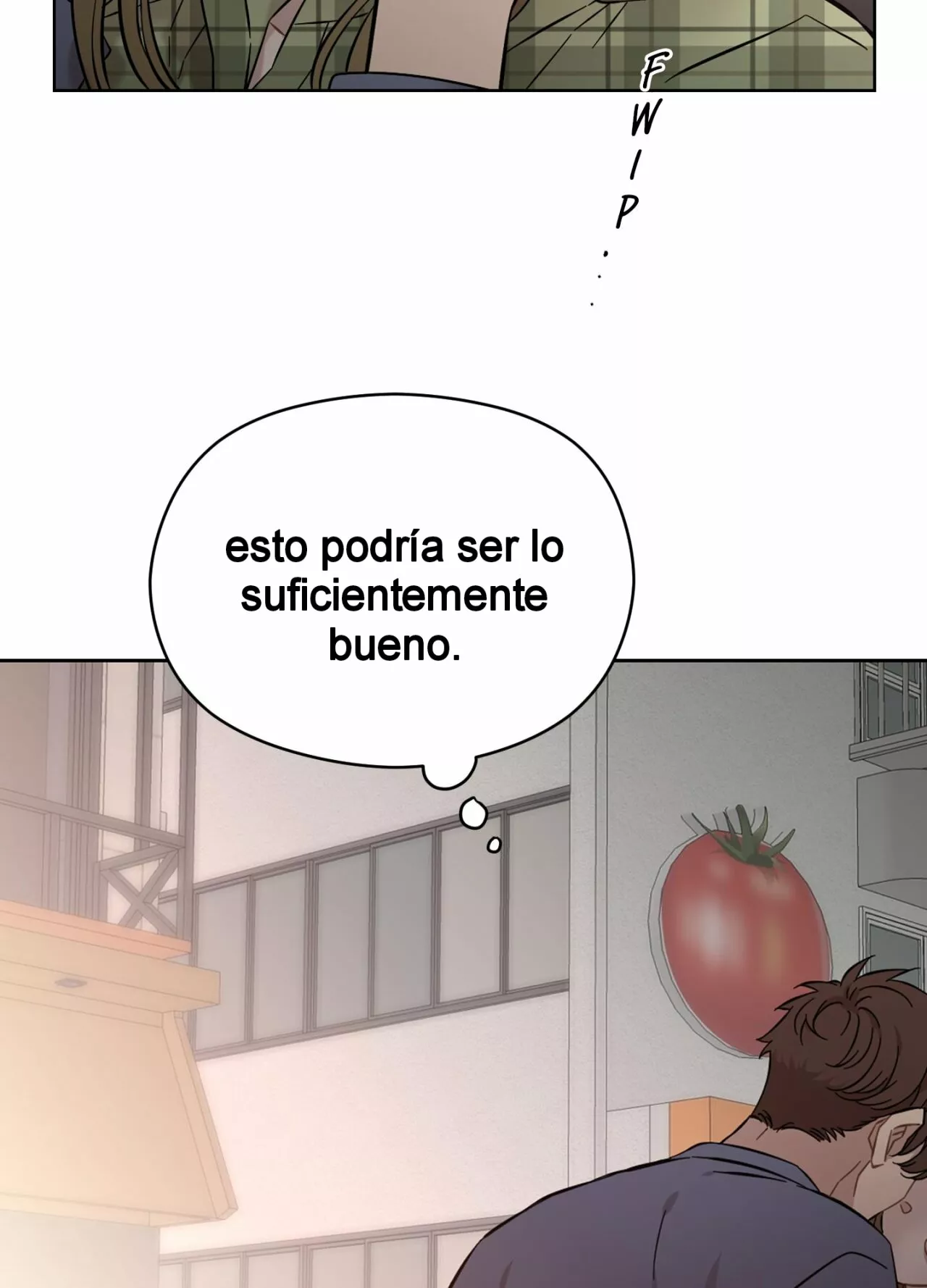 Página 44 — Ama a tu prójimo Capítulo 29