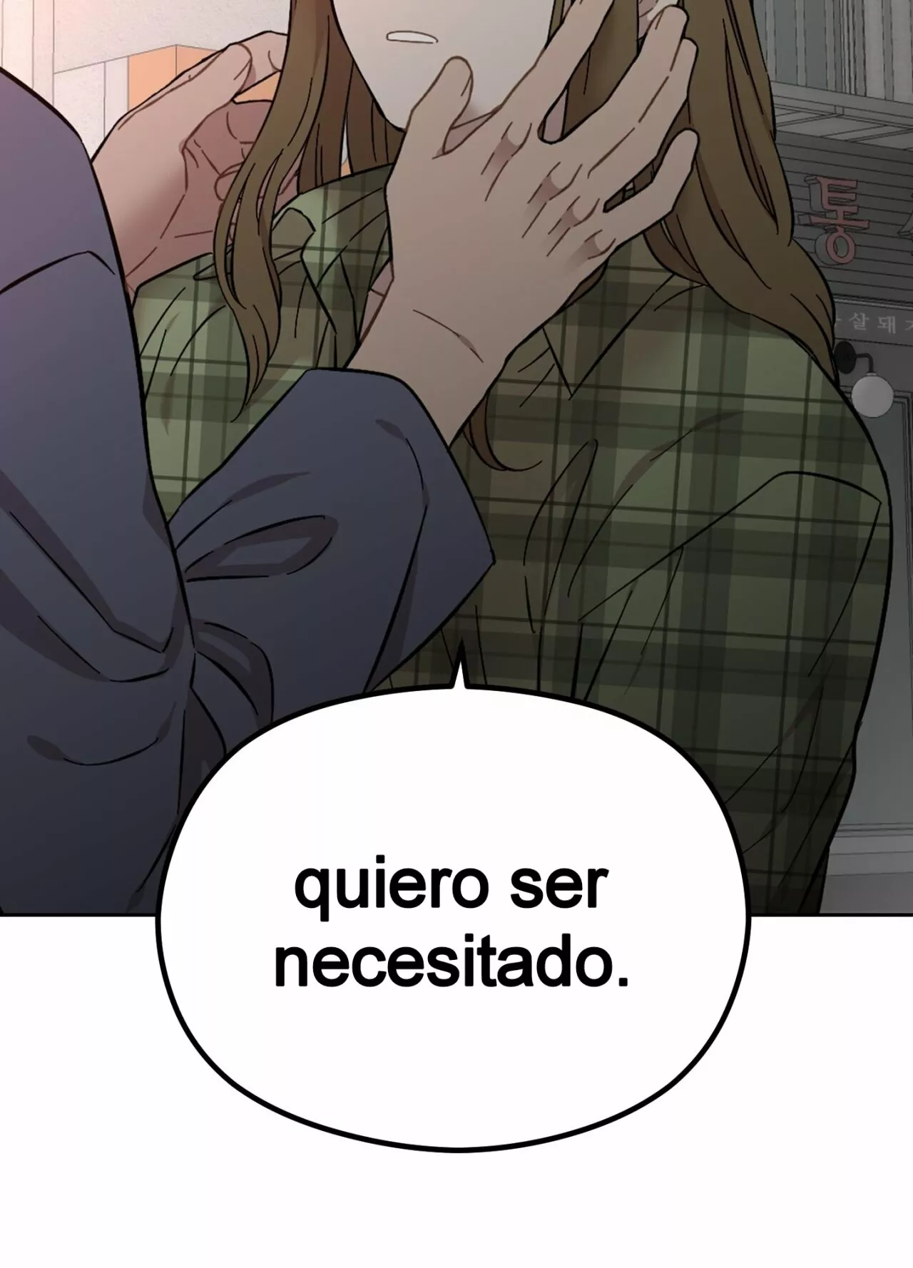 Página 56 — Ama a tu prójimo Capítulo 29