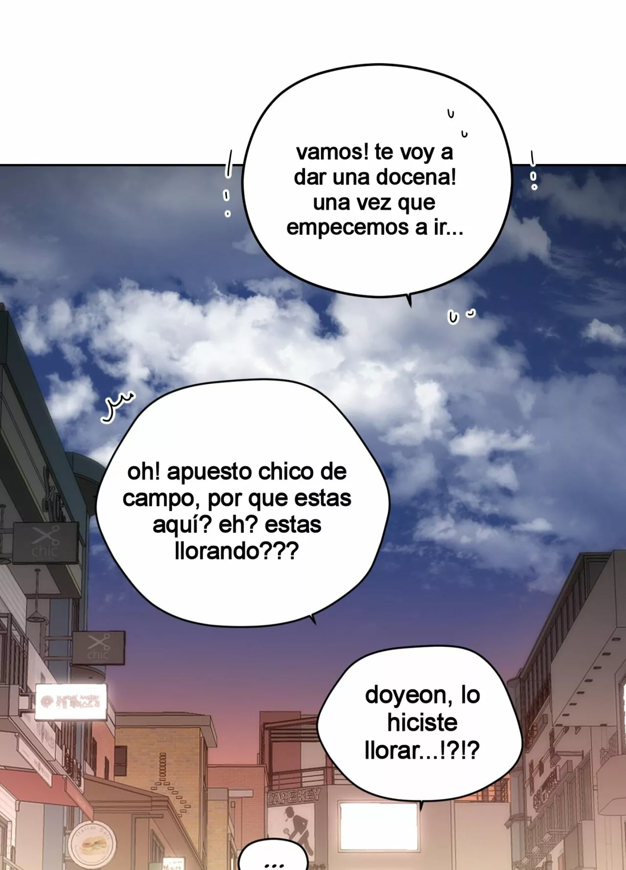 Página 59 — Ama a tu prójimo Capítulo 29