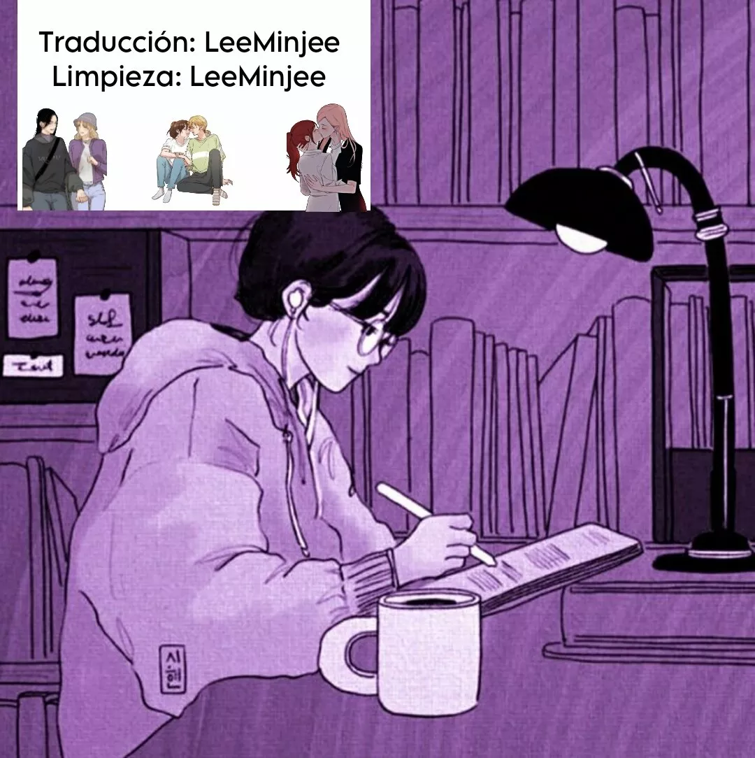Página 1 — Ama a tu prójimo Capítulo 3.1