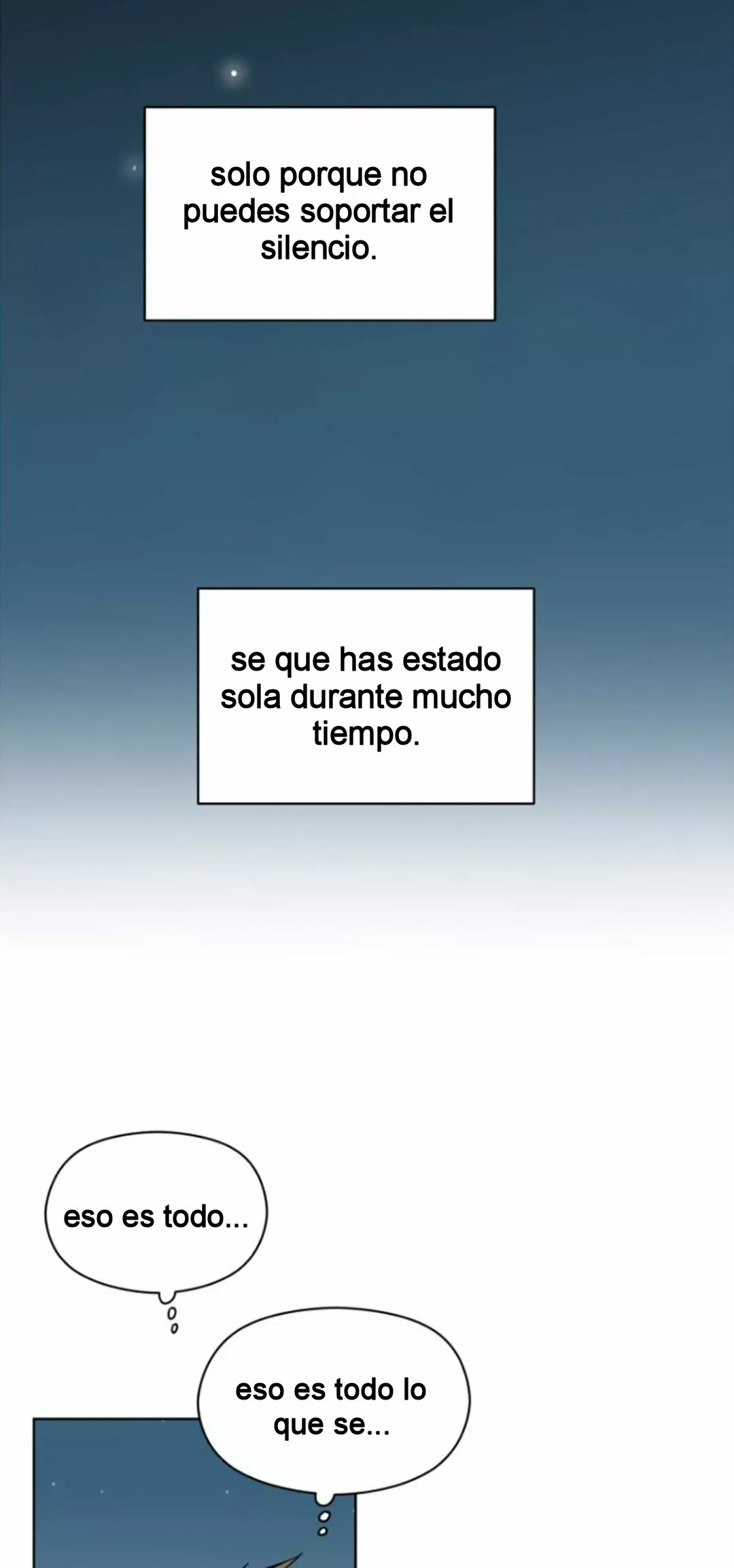 Página 13 — Ama a tu prójimo Capítulo 3.1