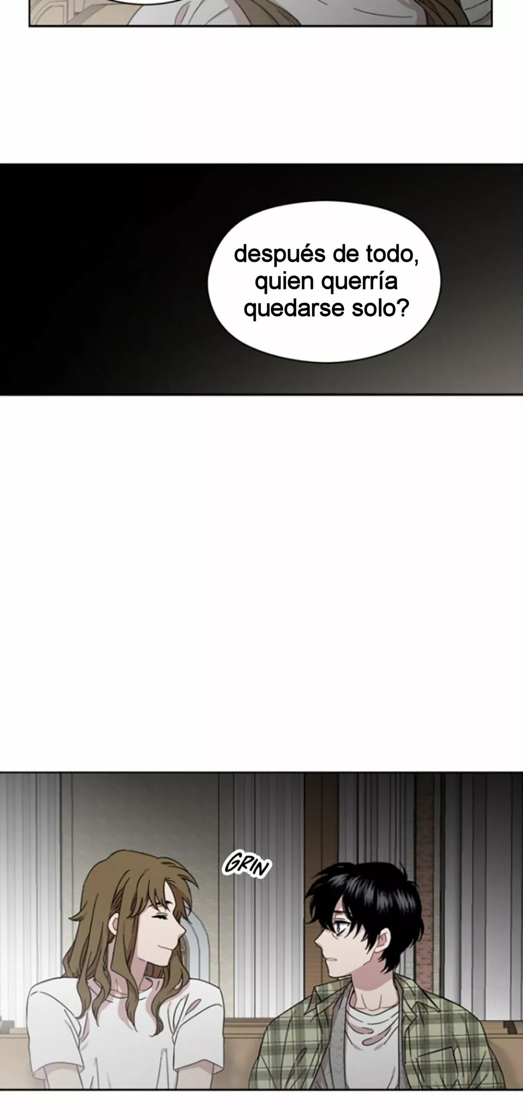 Página 31 — Ama a tu prójimo Capítulo 3.1