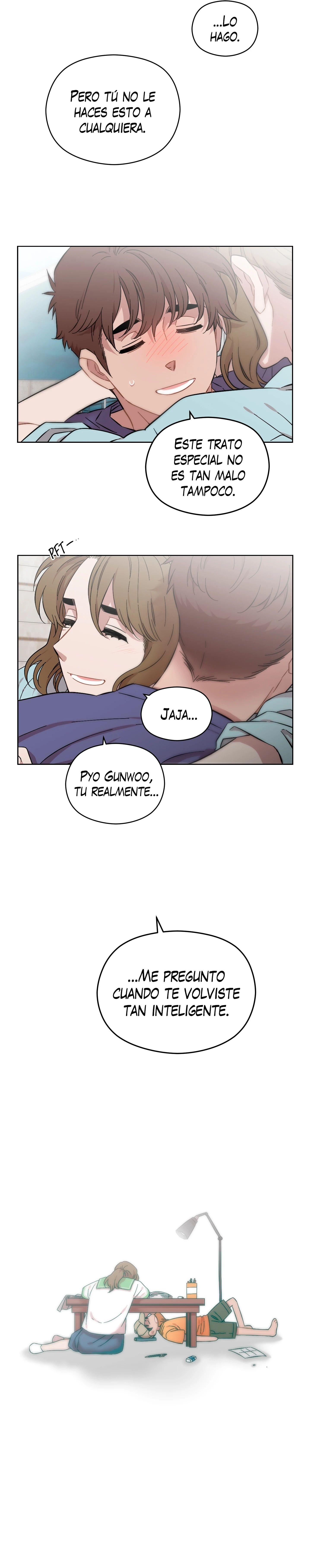 Página 10 — Ama a tu prójimo Capítulo 35