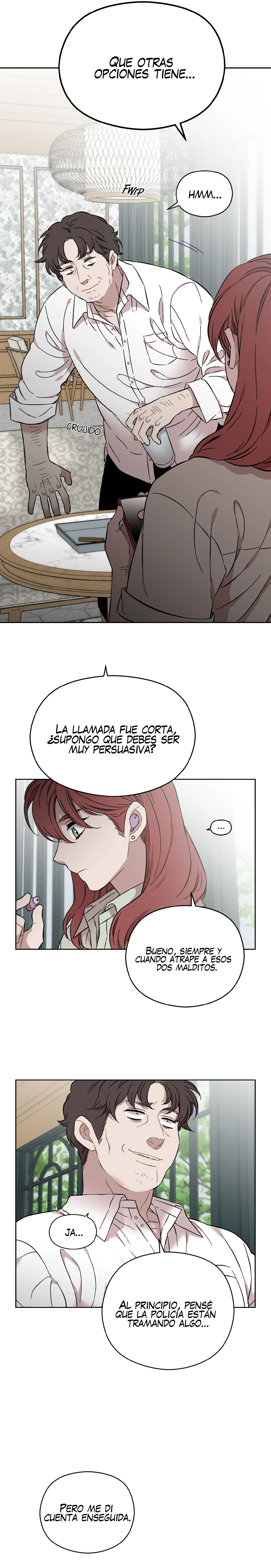 Página 9 — Ama a tu prójimo Capítulo 36