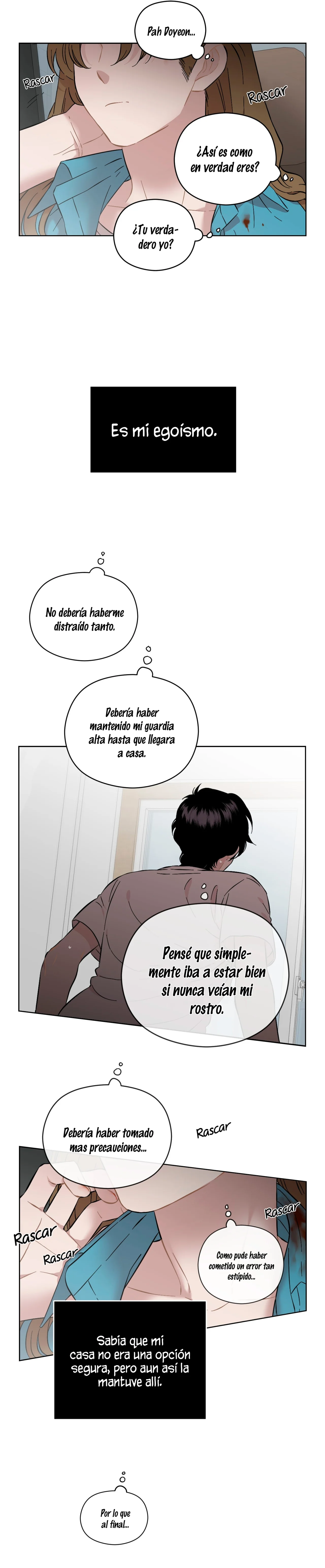 Página 11 — Ama a tu prójimo Capítulo 39.1