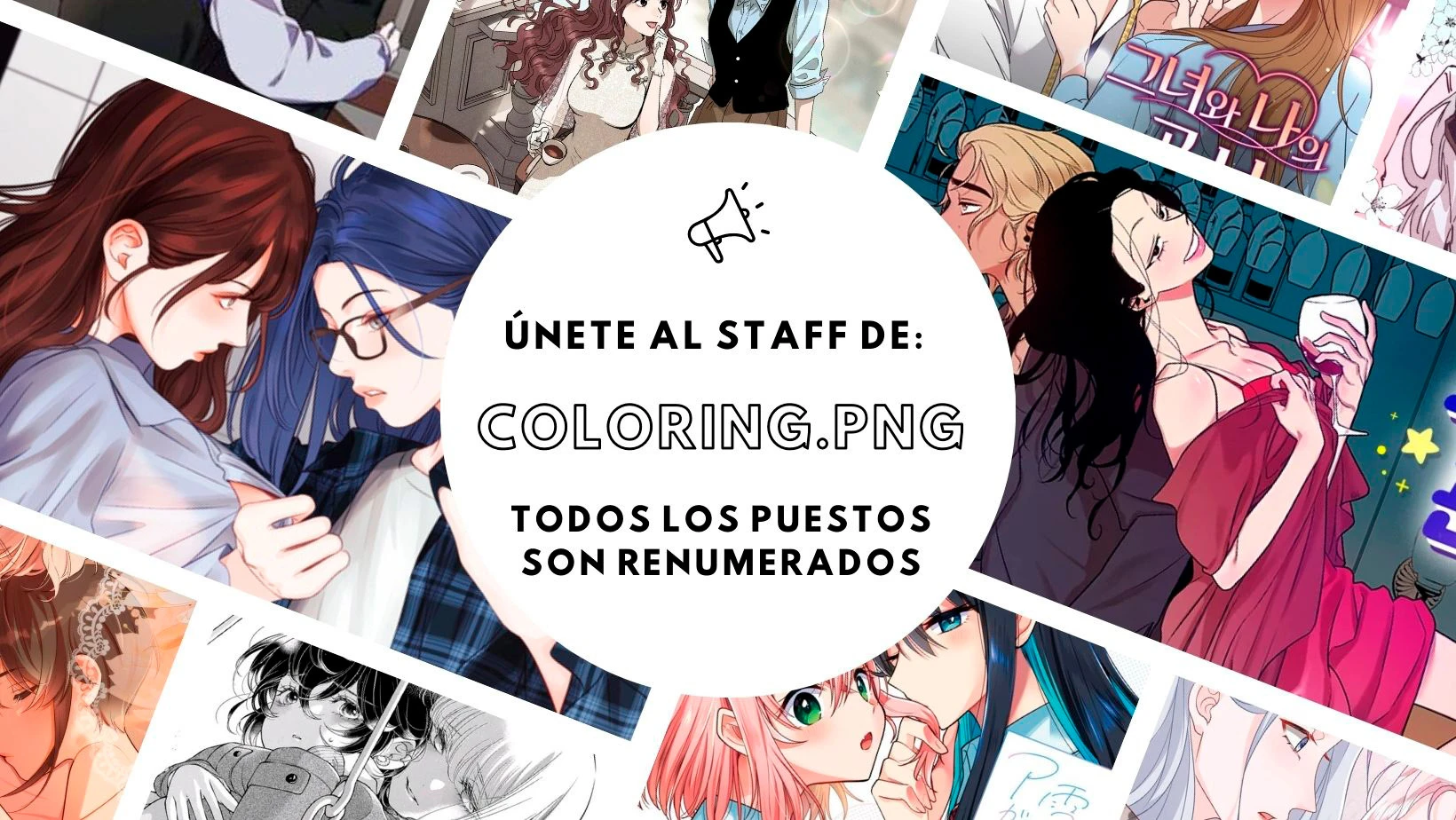 Página 1 — Ama a tu prójimo Capítulo 39