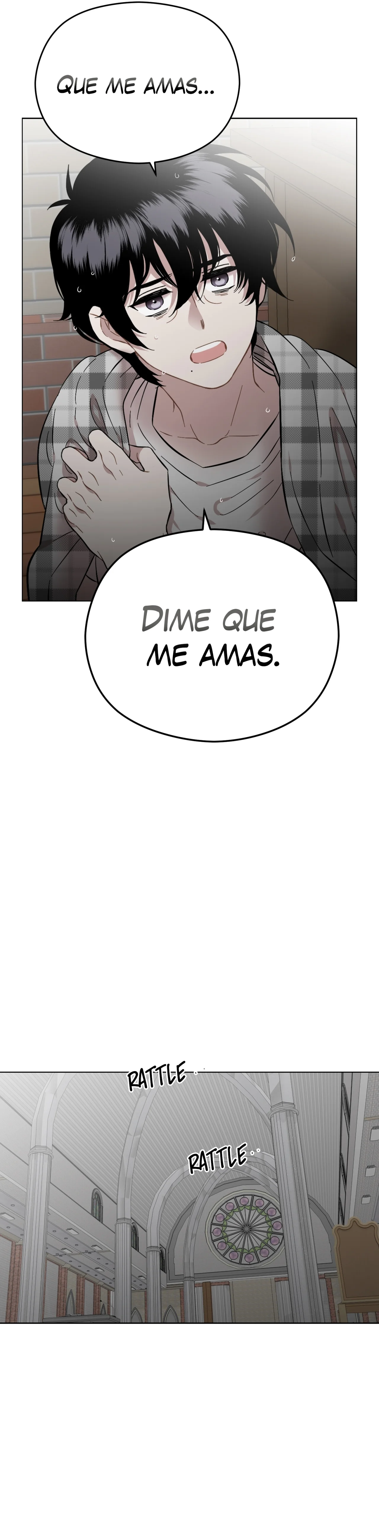 Página 13 — Ama a tu prójimo Capítulo 40.1