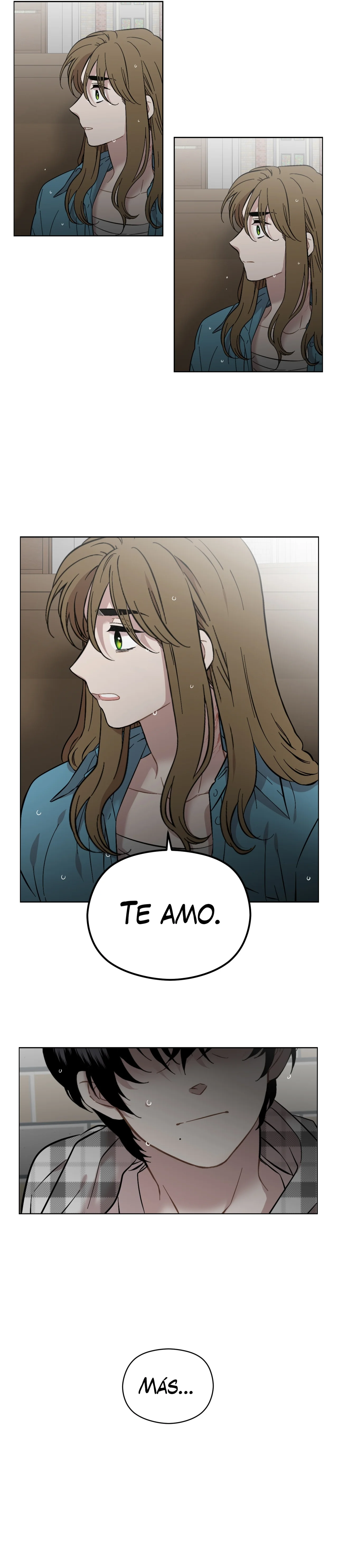 Página 14 — Ama a tu prójimo Capítulo 40.1