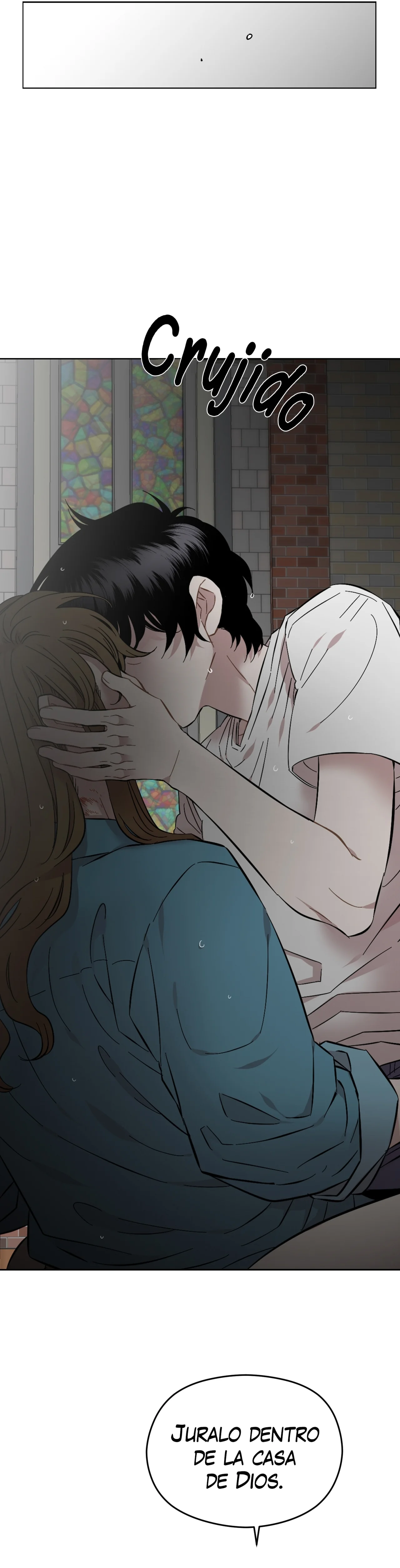 Página 17 — Ama a tu prójimo Capítulo 40.1