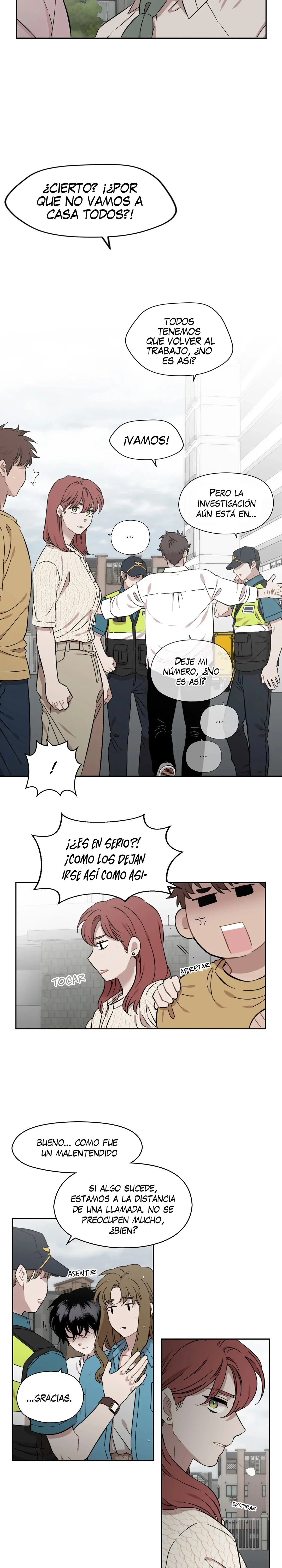 Página 7 — Ama a tu prójimo Capítulo 41.1