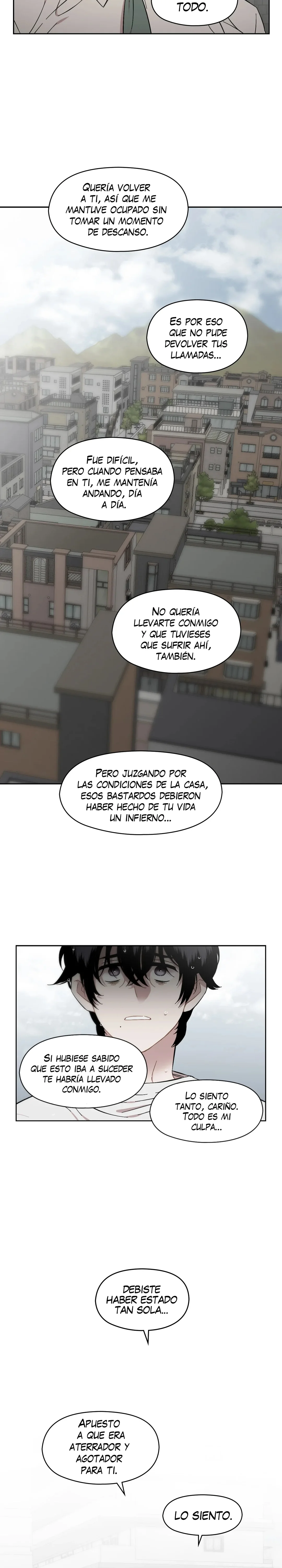 Página 12 — Ama a tu prójimo Capítulo 41.1