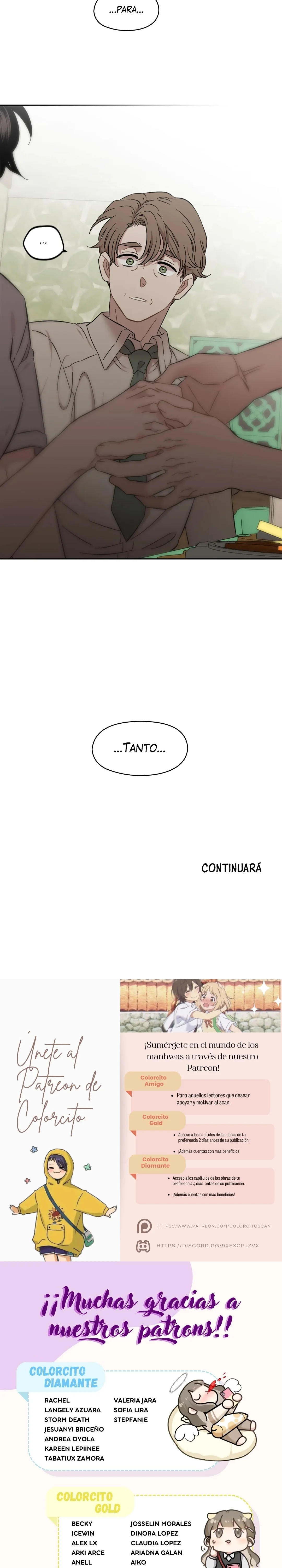 Página 18 — Ama a tu prójimo Capítulo 41.1