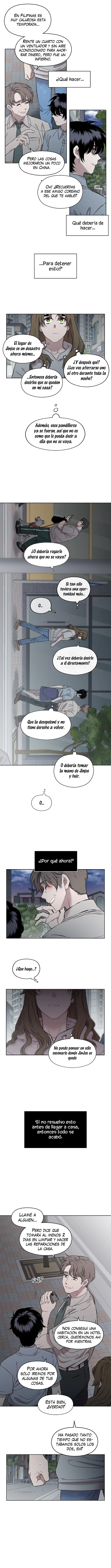Página 2 — Ama a tu prójimo Capítulo 42