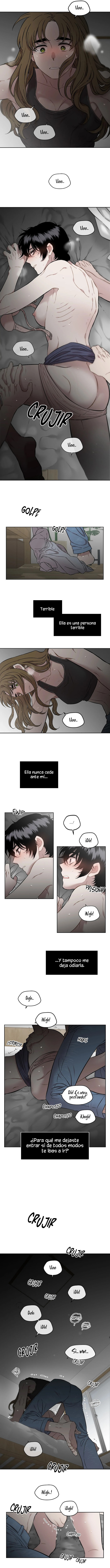 Página 5 — Ama a tu prójimo Capítulo 42