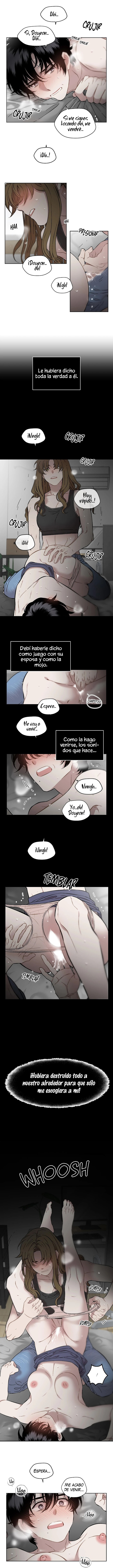 Página 6 — Ama a tu prójimo Capítulo 42