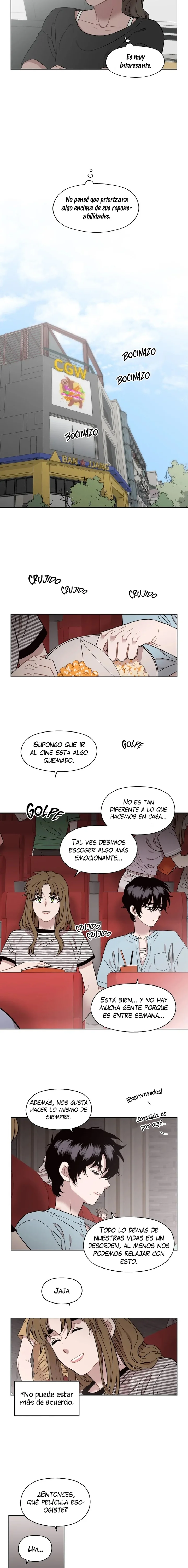 Página 7 — Ama a tu prójimo Capítulo 43.1