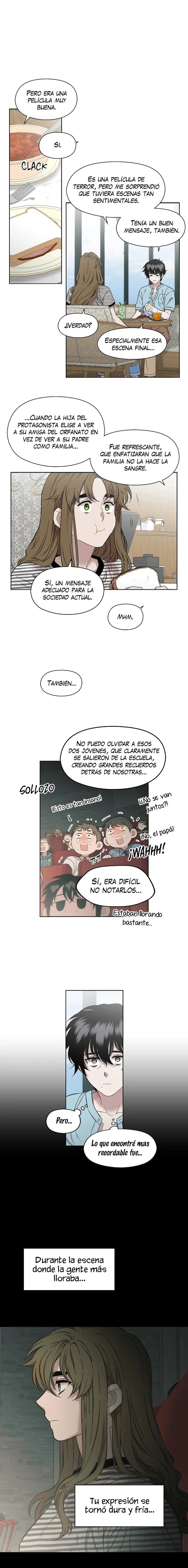 Página 9 — Ama a tu prójimo Capítulo 43.1