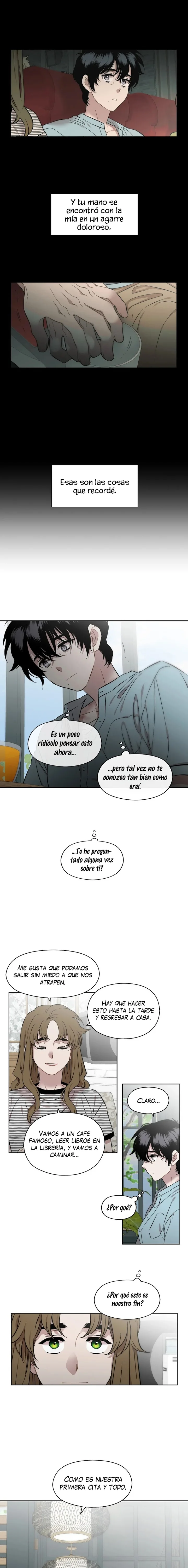 Página 10 — Ama a tu prójimo Capítulo 43.1