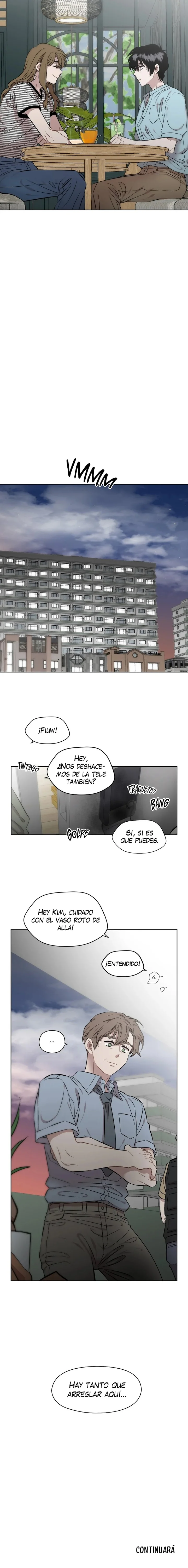 Página 11 — Ama a tu prójimo Capítulo 43.1