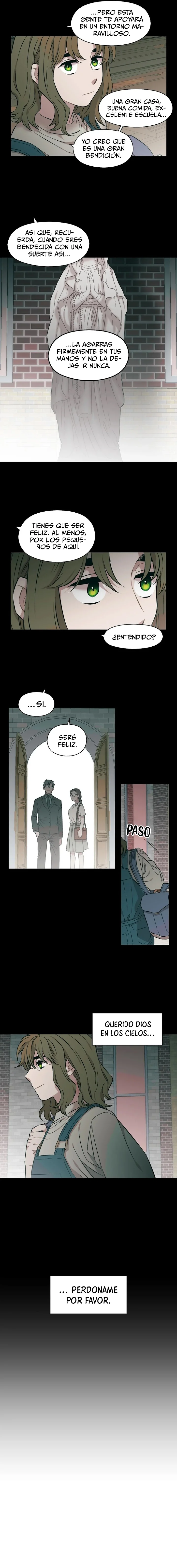 Página 2 — Ama a tu prójimo Capítulo 44.1