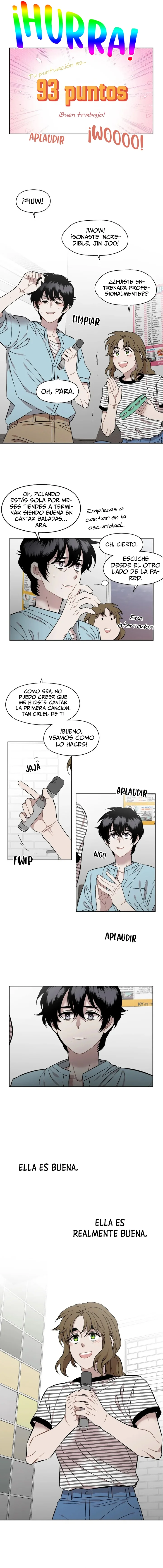 Página 3 — Ama a tu prójimo Capítulo 44.1