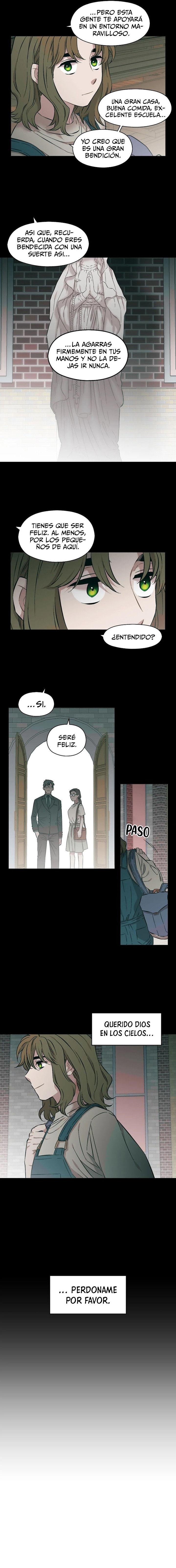 Página 2 — Ama a tu prójimo Capítulo 44