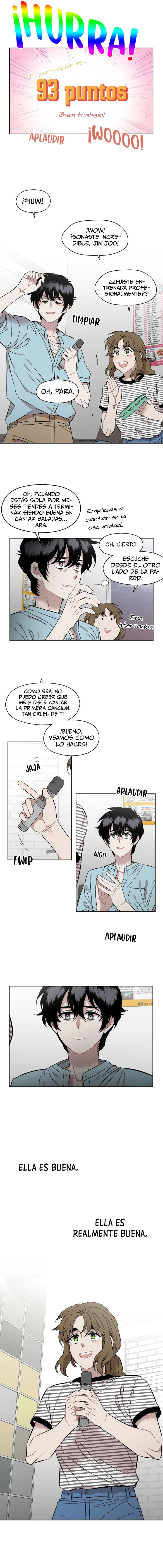 Página 3 — Ama a tu prójimo Capítulo 44
