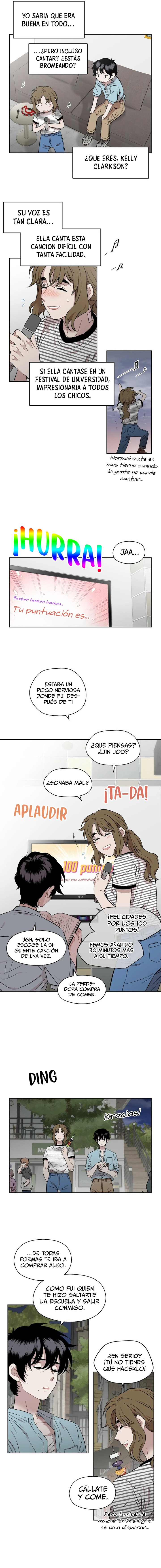 Página 4 — Ama a tu prójimo Capítulo 44