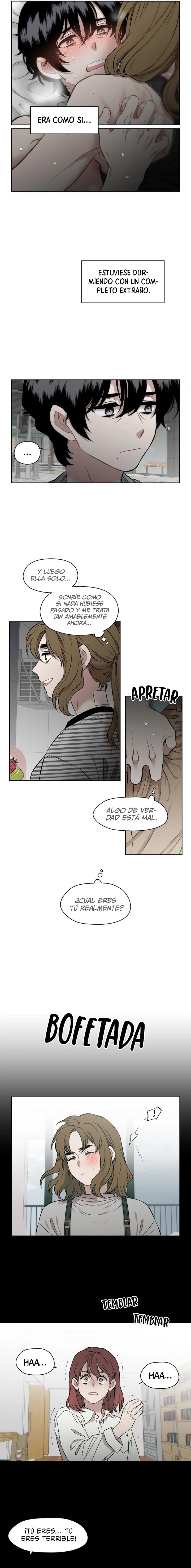 Página 6 — Ama a tu prójimo Capítulo 44