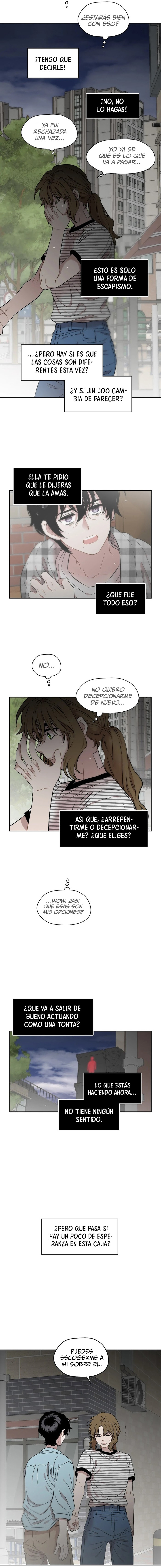 Página 10 — Ama a tu prójimo Capítulo 44