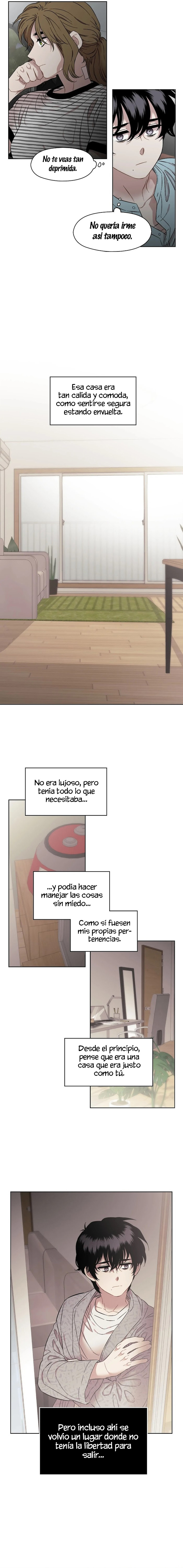 Página 4 — Ama a tu prójimo Capítulo 45