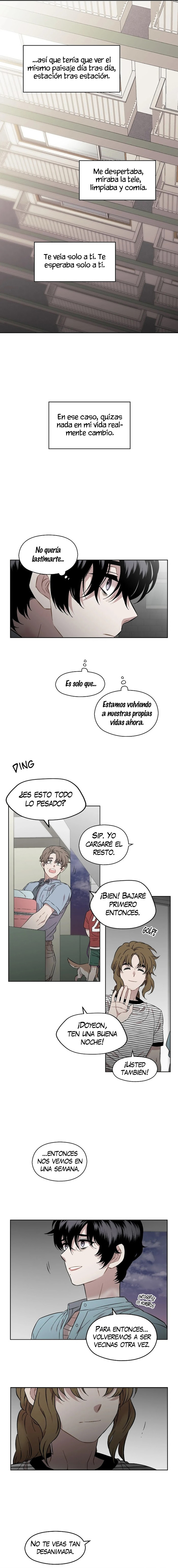 Página 5 — Ama a tu prójimo Capítulo 45