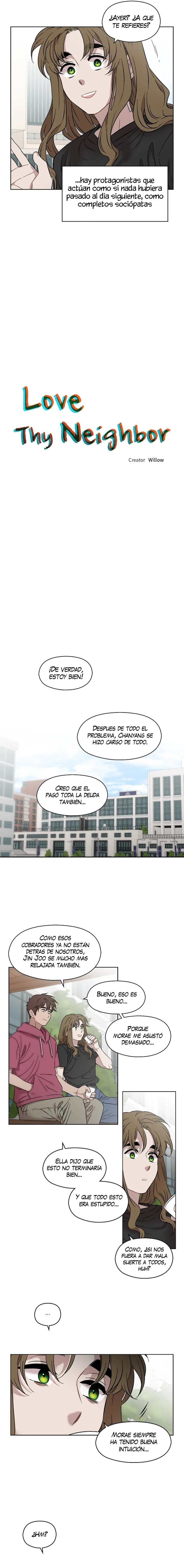 Página 2 — Ama a tu prójimo Capítulo 46