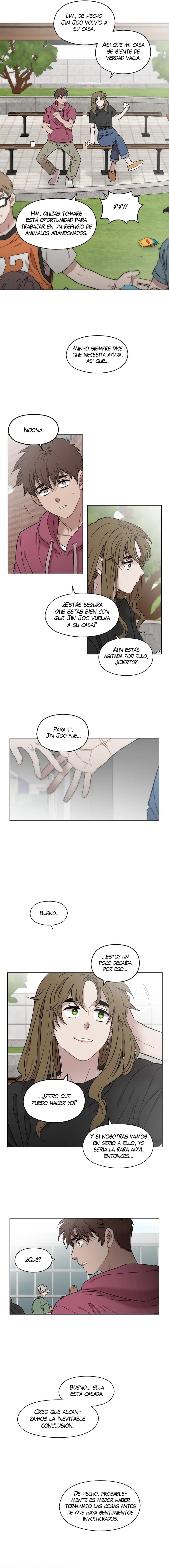 Página 3 — Ama a tu prójimo Capítulo 46