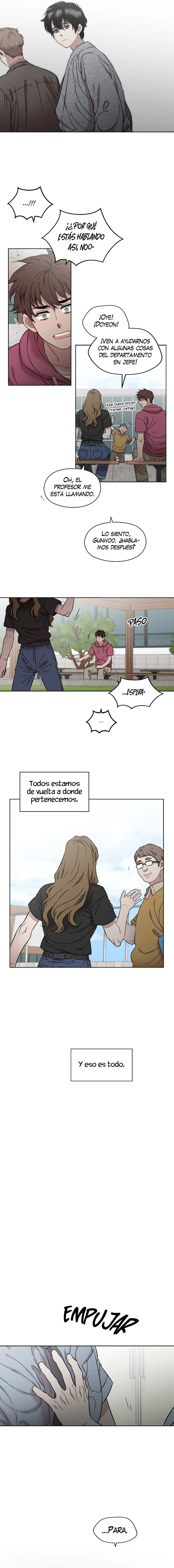 Página 4 — Ama a tu prójimo Capítulo 46