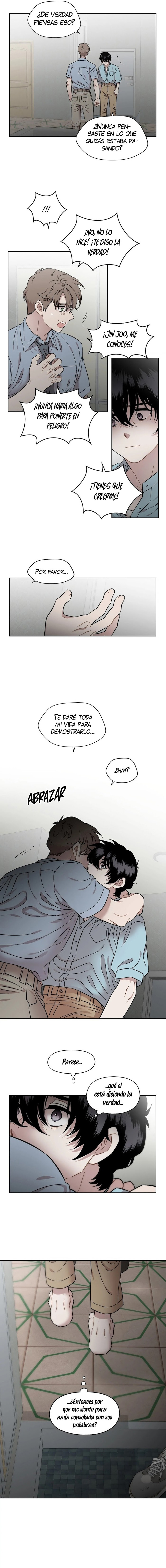 Página 7 — Ama a tu prójimo Capítulo 46