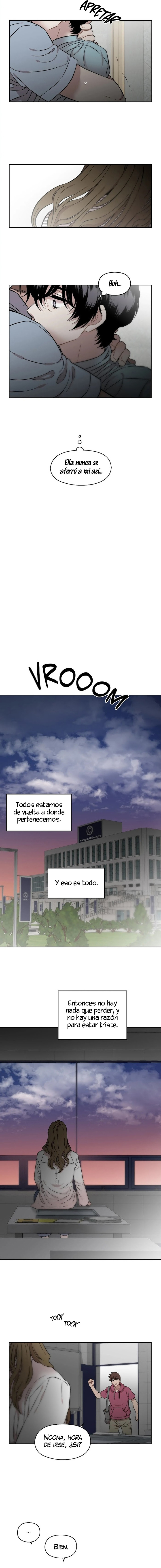 Página 8 — Ama a tu prójimo Capítulo 46