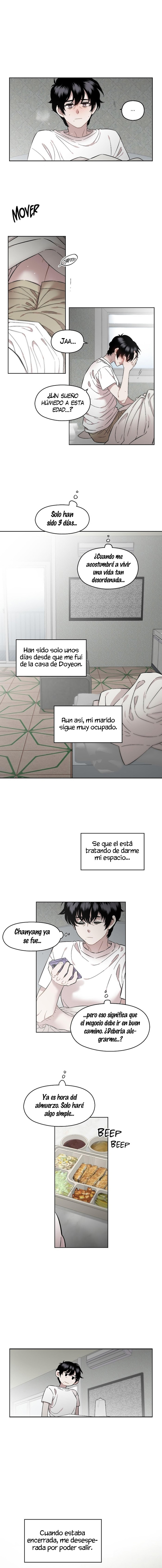 Página 3 — Ama a tu prójimo Capítulo 47